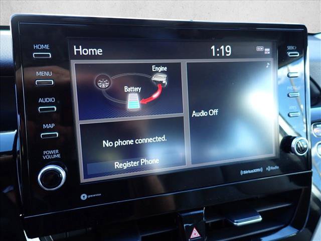 Certified 2024 Toyota Camry XLE w/ Cold Weather Package FWD image 21