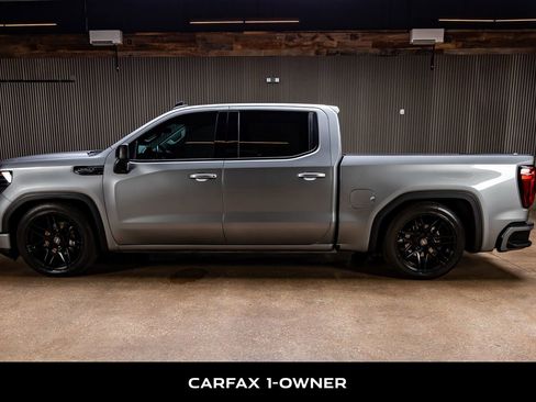 Used 2024 GMC Sierra 1500 Elevation w/ X31 Off-Road Package image 5