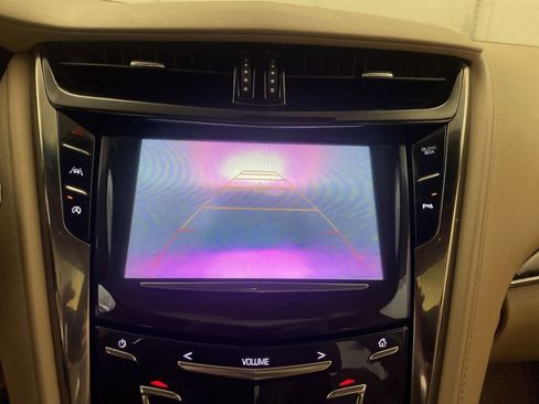 Used 2016 Cadillac CTS Luxury image 9