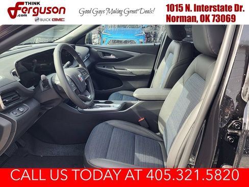 New 2026 Buick Envista Preferred w/ Convenience I Package FWD image 15