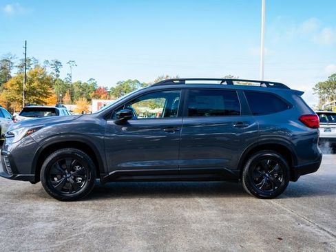 New 2026 Subaru Ascent Premium image 2