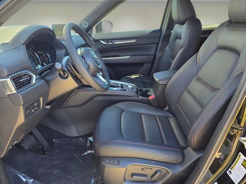 New 2025 MAZDA CX-5 2.5 Turbo image 12