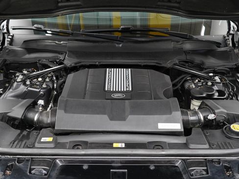 Used 2020 Land Rover Range Rover Sport HSE Dynamic AWD/4WD image 31