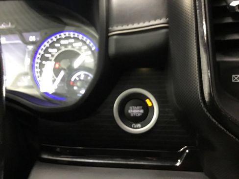 Used 2022 RAM 1500 Limited w/ Night Edition AWD/4WD image 33