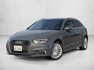 Used 2018 Audi A3 e-tron Premium Plus w/ Technology Package video 1