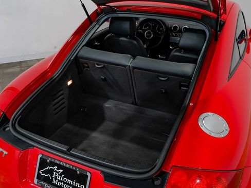 Used 2003 Audi TT 1.8T FWD image 31