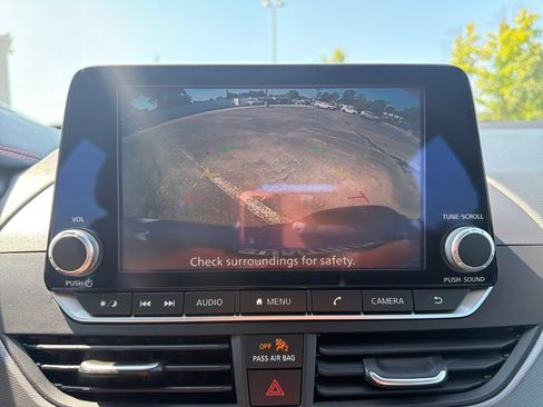 Used 2025 Nissan Altima 2.5 SR FWD image 22