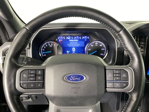 Used 2021 Ford F150 XLT w/ Equipment Group 302A High AWD/4WD image 20