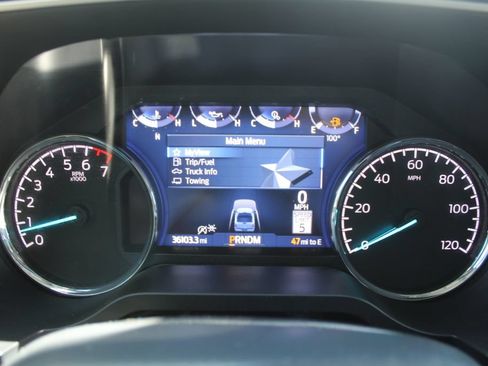 Used 2023 Ford F150 XLT w/ Equipment Group 302A High AWD/4WD image 38