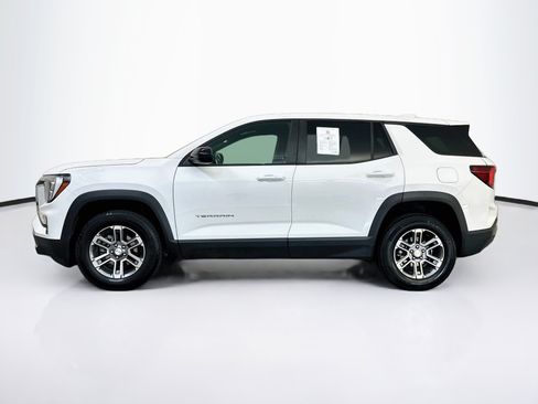 Used 2026 GMC Terrain Elevation AWD/4WD image 4