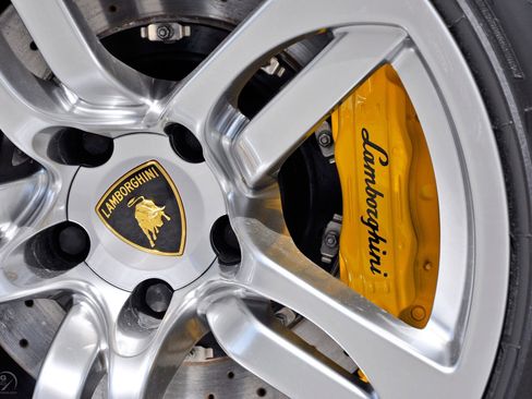 Used 2006 Lamborghini Murcielago Roadster AWD/4WD image 31