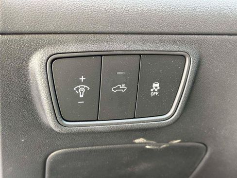Used 2024 Hyundai Santa Cruz Limited AWD/4WD image 20