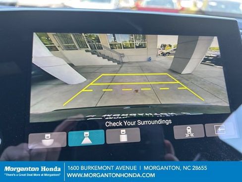 Used 2025 Honda Passport Black Edition image 26