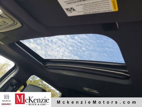 New 2026 GMC Sierra 1500 AT4 w/ AT4 Premium Package AWD/4WD image 10