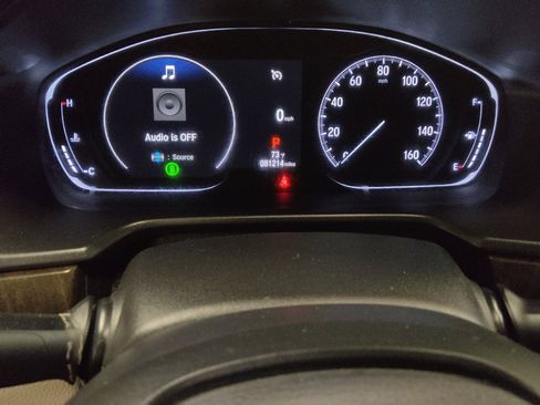 Used 2021 Honda Accord EX-L image 23