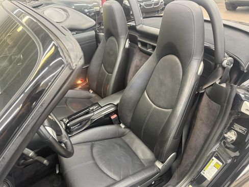 Used 2008 Porsche Boxster RWD image 19