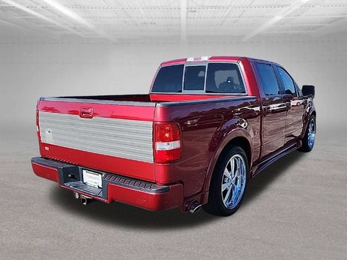 Used 2007 Ford F150 2WD SuperCrew image 24