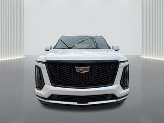 New 2025 Cadillac Escalade Sport Platinum video 2