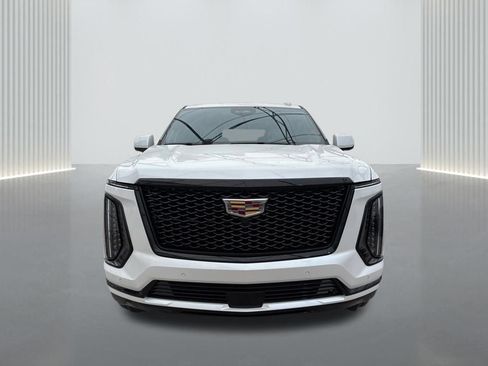 New 2025 Cadillac Escalade Sport Platinum image 2