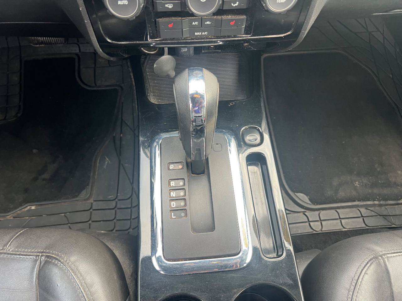 Used 2012 Ford Escape Limited AWD/4WD image 24