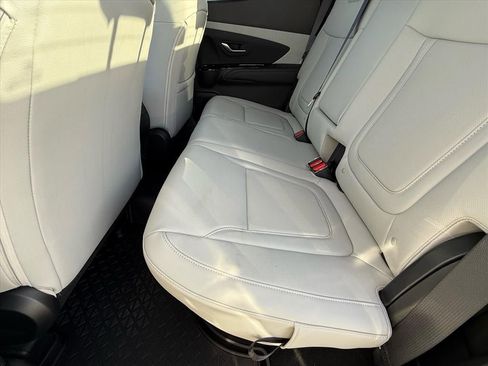New 2026 Hyundai Santa Cruz SEL FWD image 13