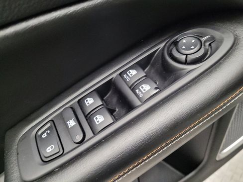 Used 2021 Jeep Compass Sport FWD image 27