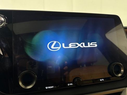 Used 2024 Lexus RX 350 Premium w/ Accessory Package (Z1) AWD/4WD image 20