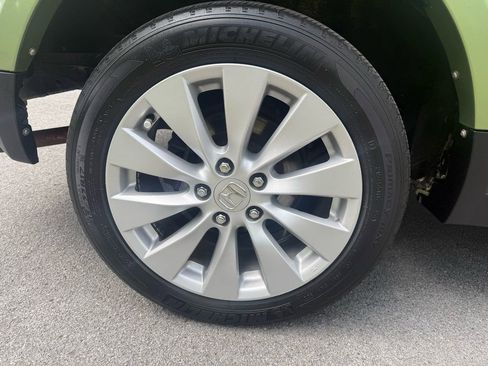 Used 2006 Honda Element EX-P image 13