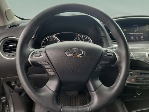Used 2018 INFINITI QX60 FWD w/ Premium Plus Package image 9
