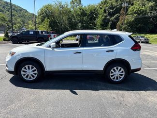 Used 2017 Nissan Rogue S AWD/4WD video 2