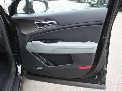 Certified 2023 Kia Sportage X-Pro AWD/4WD image 34