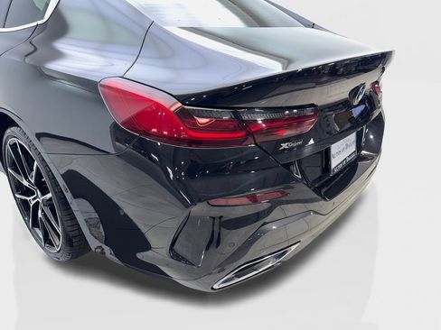 Used 2020 BMW M850i Gran Coupe xDrive AWD/4WD image 19