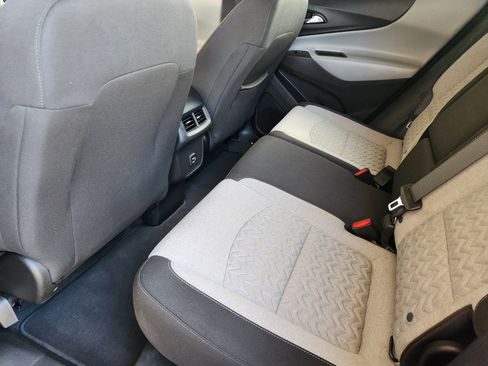 Certified 2024 Chevrolet Equinox LT image 31