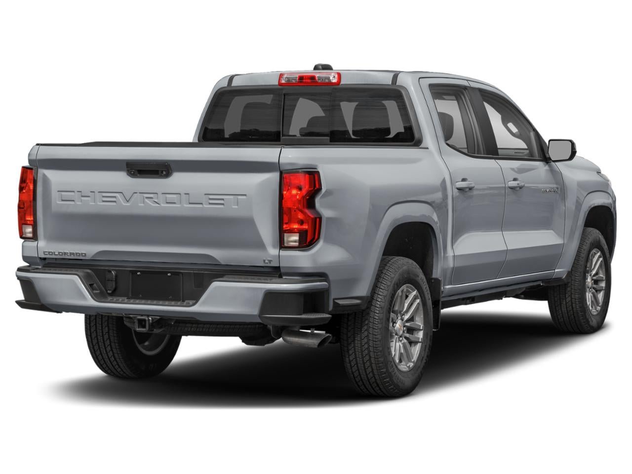 New 2026 Chevrolet Colorado LT w/ LT Convenience Package AWD/4WD image 27