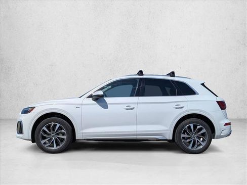Used 2023 Audi Q5 2.0T Premium Plus image 9