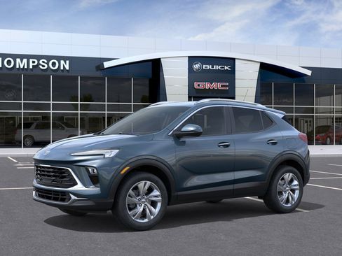 New 2026 Buick Encore GX Preferred w/ Comfort Package image 29