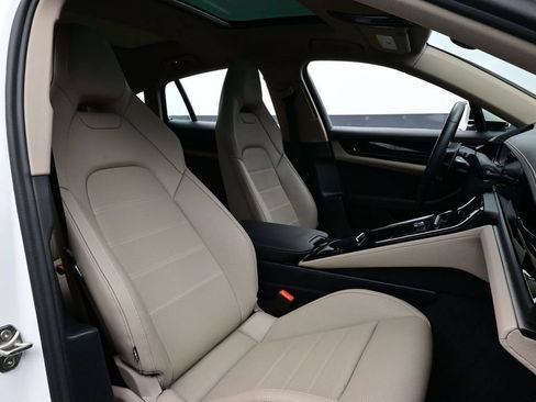 Certified 2026 Porsche Panamera w/ Premium Package RWD image 17