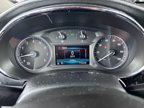 Used 2017 Buick Encore Preferred AWD/4WD image 21