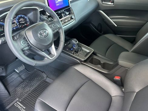 New 2026 Toyota Corolla Cross XLE image 11