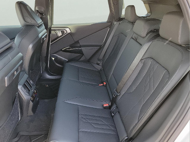 Certified 2026 BMW X3 xDrive30i AWD/4WD image 16