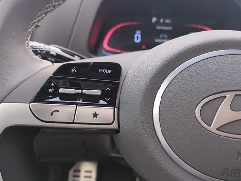 New 2026 Hyundai Elantra Sport w/ Cargo Package image 27