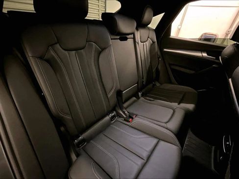 Used 2021 Audi Q5 2.0T Premium Plus w/ Premium Plus Package image 26