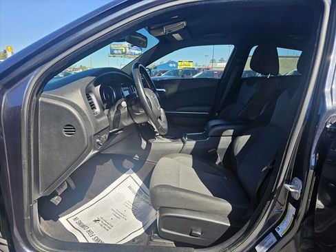 Used 2016 Dodge Charger SE AWD/4WD image 11