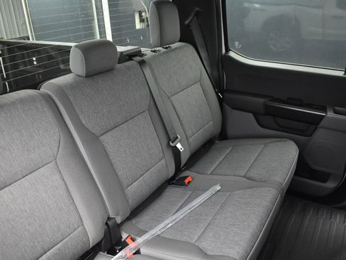 New 2026 Ford F150 XL AWD/4WD image 10