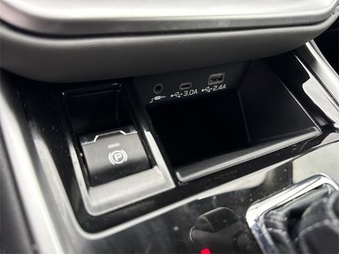 Certified 2023 Subaru Outback Onyx Edition image 21