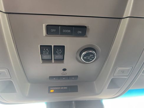 Used 2015 Chevrolet Tahoe LTZ image 19