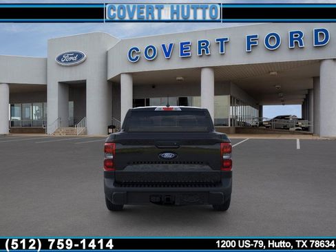 New 2026 Ford Maverick XLT w/ XLT Luxury Package image 5