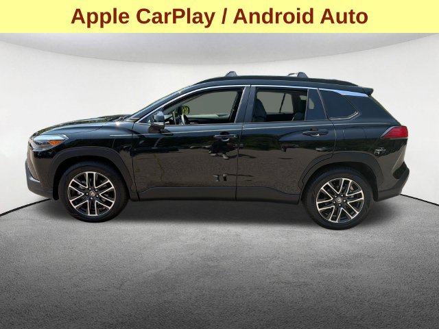 Certified 2026 Toyota Corolla Cross XLE w/ Convenience Package AWD/4WD image 7