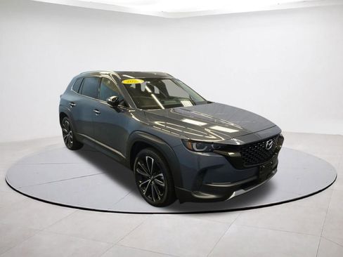 Used 2024 MAZDA CX-50 AWD 2.5 Turbo w/ Weather Package image 1