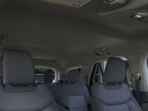 New 2026 Ford Explorer Active image 22